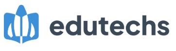 Edutechs logo